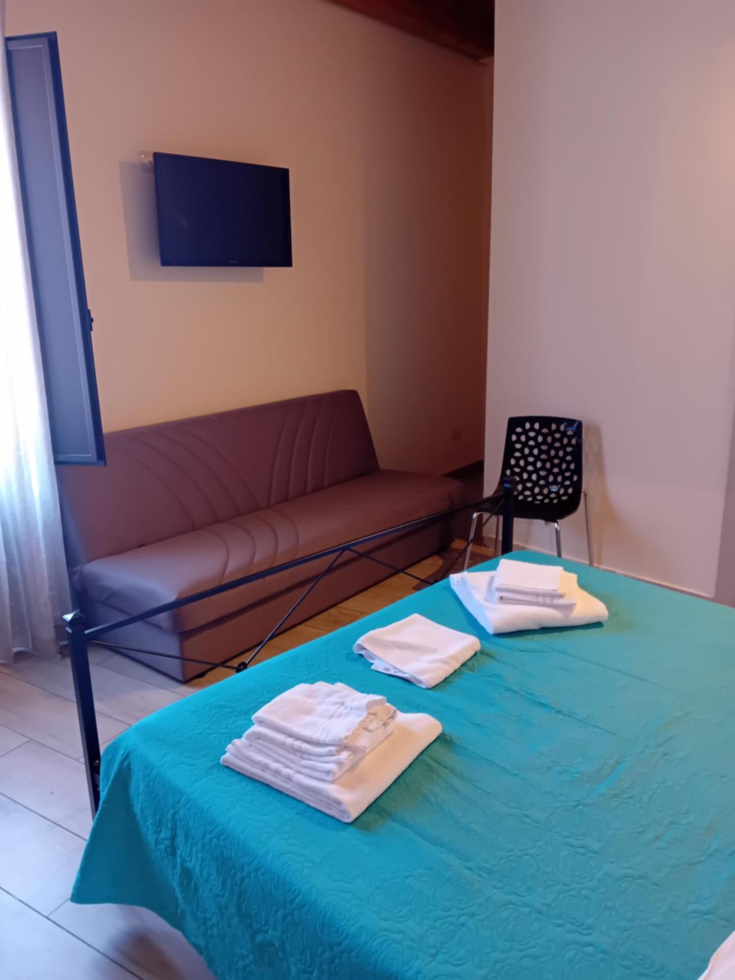 Affittacamere 3a Casa Catania