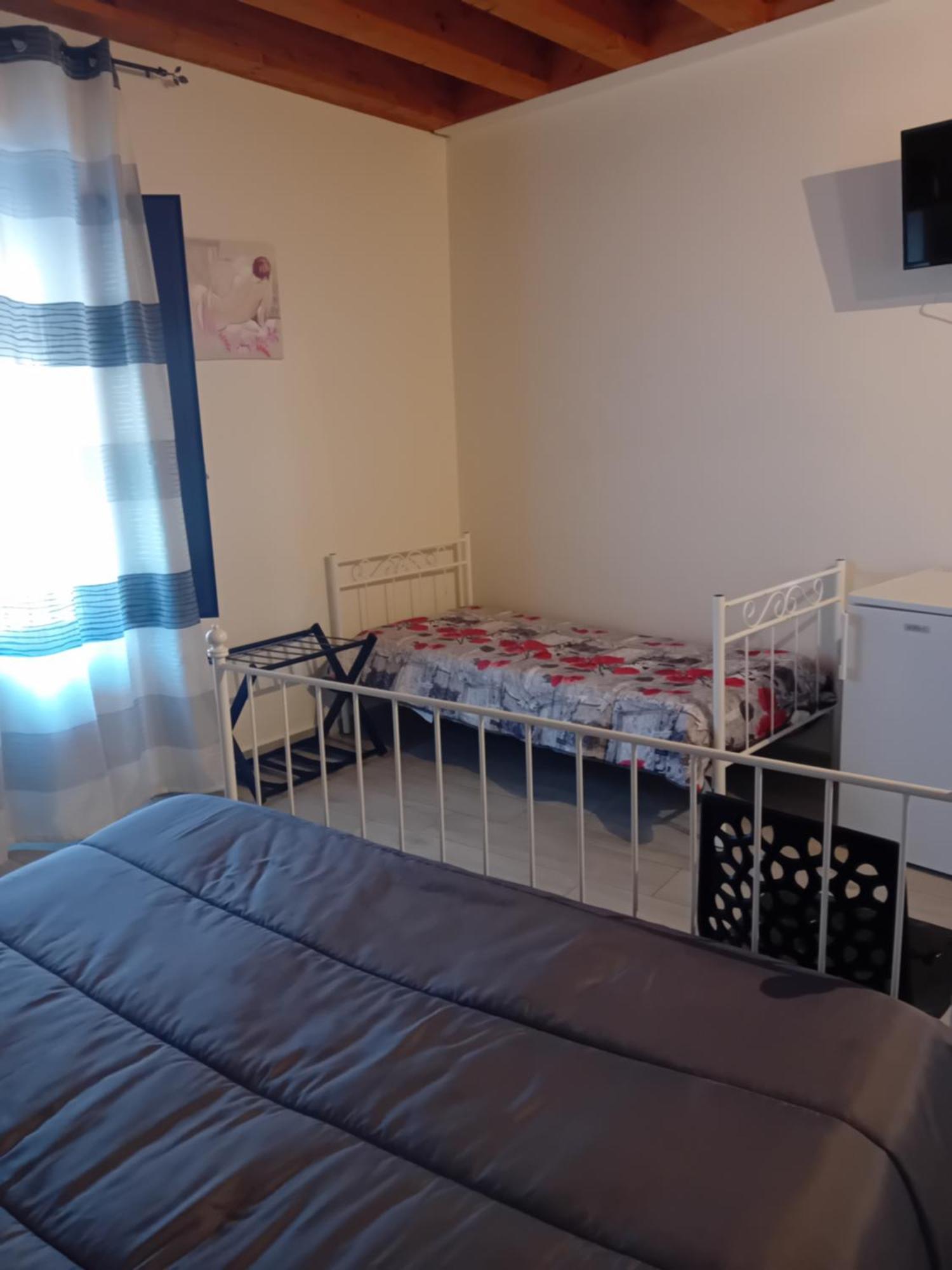 Guest house 3a Catania